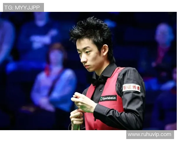 我国斯诺克爆冷夜！14人晋级32强创前史，5大种子一轮游