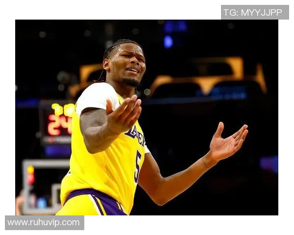 湖人旧将雷迪什因个人原因与立陶宛球队解约！“双鬼扣门”下一站CBA？